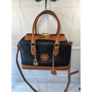 Dooney & Bourke | Bags | Vintage Dooney Bourke R3 Black Hand